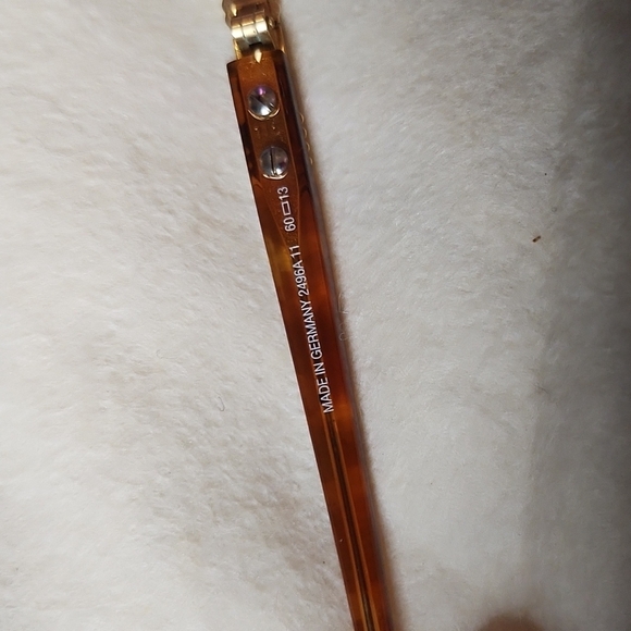 Christian Dior Made Germany 🇩🇪 - Picture 6 of 11